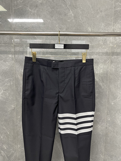 トムブラウンニットスーツパンツ