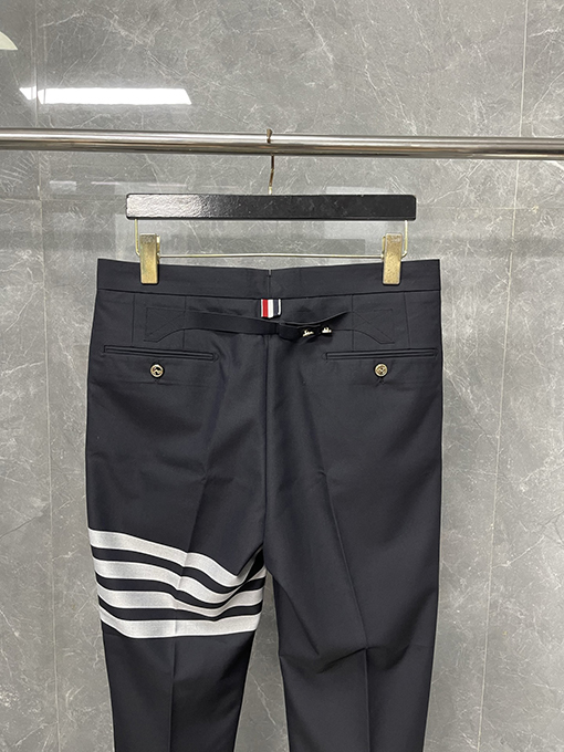 トムブラウンニットスーツパンツ