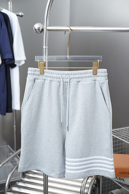 トムブラウン 25ss新しいパンツ