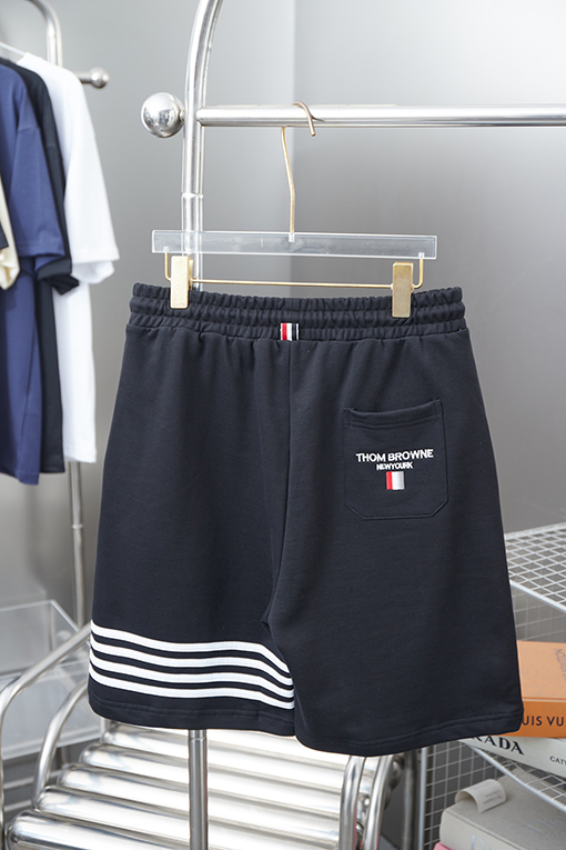 トムブラウン 25ss新しいパンツ