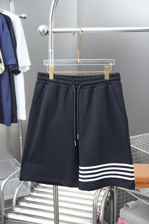 トムブラウン 25ss新しいパンツ
