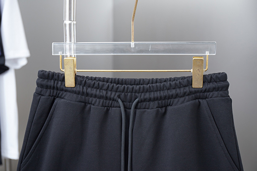 トムブラウン 25ss新しいパンツ