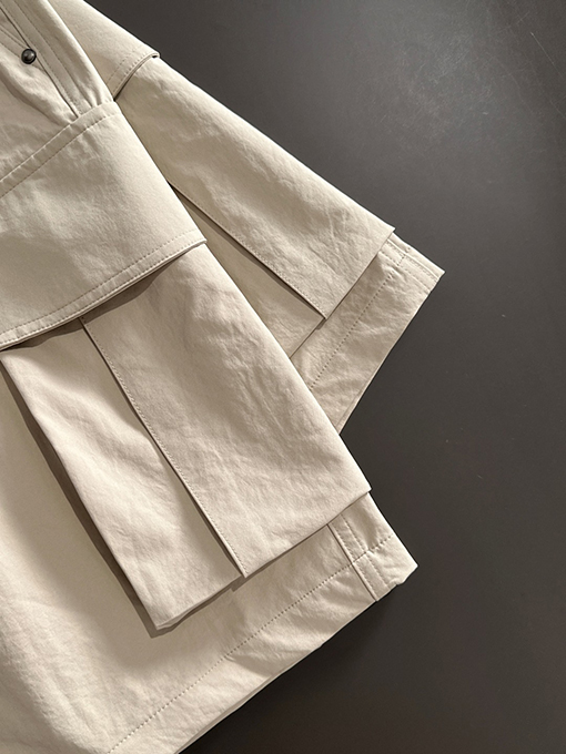 プラダ 新しいゴムバンドカジュアルパンツ