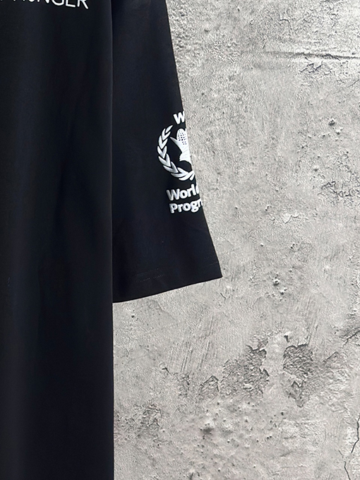 バレンシアガスーパーコピー Balenciaga ファッションフードコラボ半袖Tシャツ