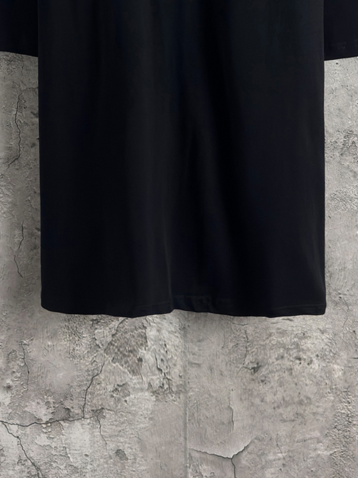 バレンシアガ Balenciaga ファッション麦穂半袖Tシャツ