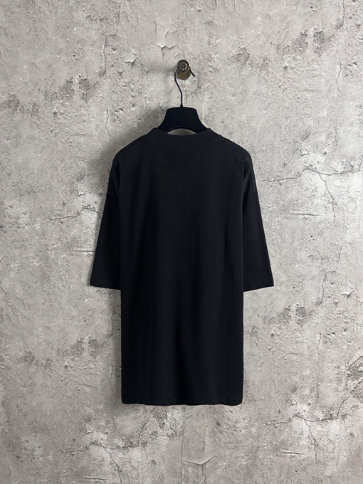 バレンシアガ Balenciaga ファッション麦穂半袖Tシャツ