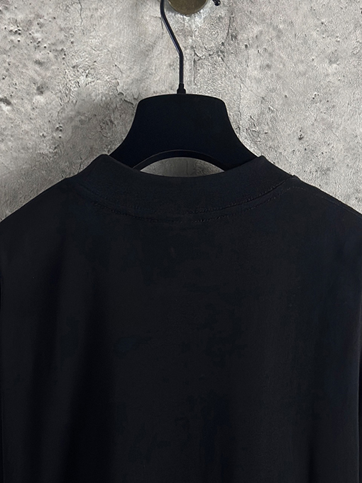 バレンシアガ Balenciaga ファッション麦穂半袖Tシャツ