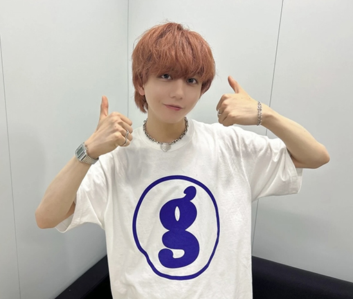 シュプリームコピー X GOODENOUGH コラボコレクションG字半袖Tシャツ