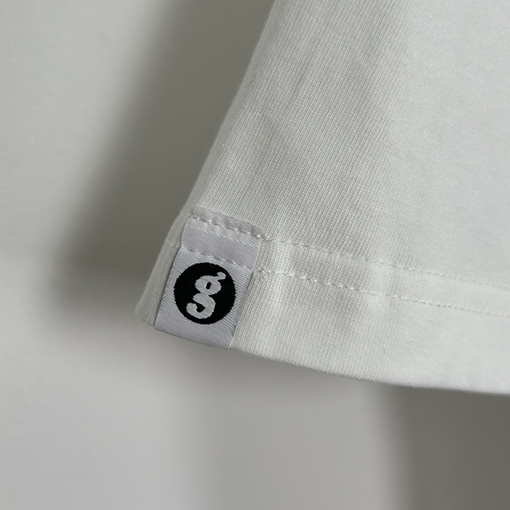 シュプリームコピー X GOODENOUGH コラボコレクションG字半袖Tシャツ