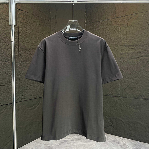 クロムハーツ新しい半袖Tシャツ