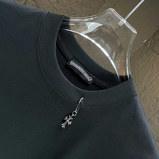 クロムハーツ新しい半袖Tシャツ