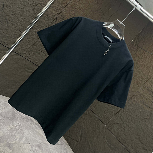 クロムハーツ新しい半袖Tシャツ