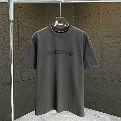 クロムハーツ新しい半袖Tシャツ