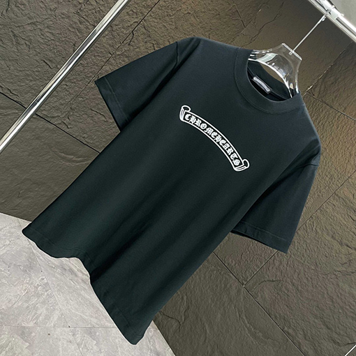 クロムハーツ新しい半袖Tシャツ