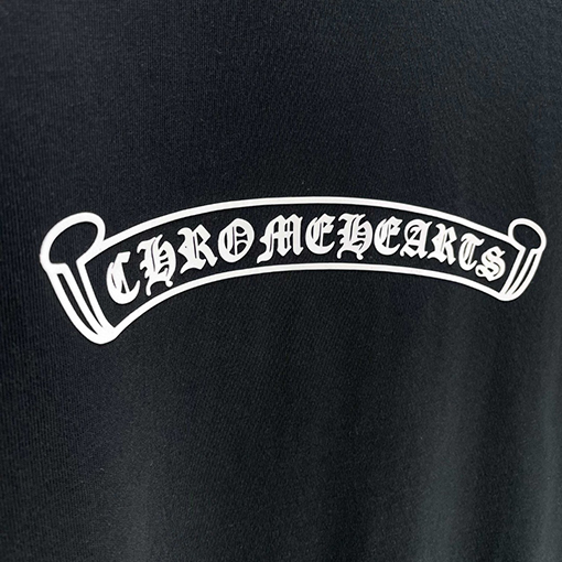 クロムハーツ新しい半袖Tシャツ