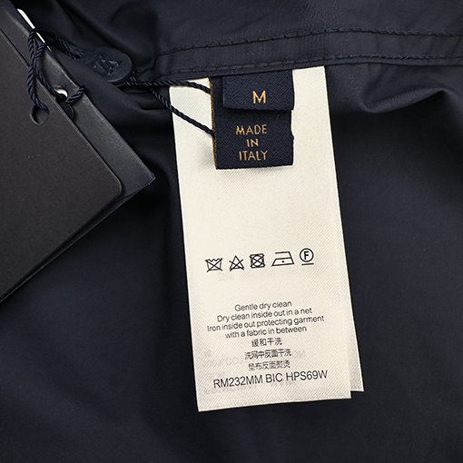 ルイヴィトン Nigo コラボポートレートプリント長袖シャツ