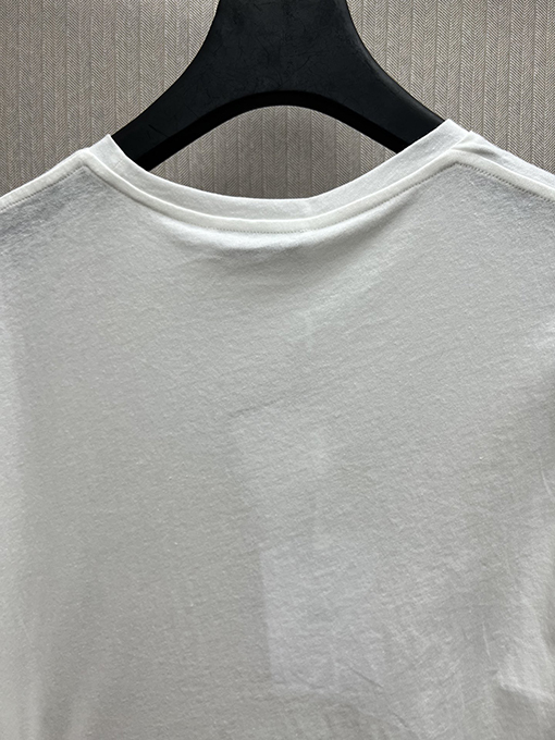 ディオール マルチカラー Dior Astral Flowers 柄半袖Tシャツ
