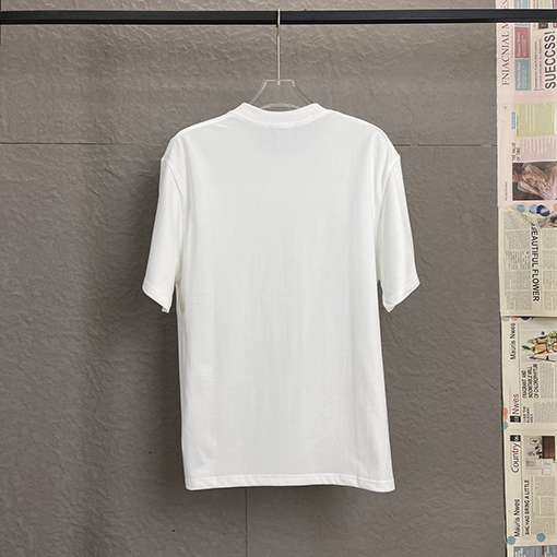プラダスーパーコピー 新しいメンズカジュアル半袖Tシャツ