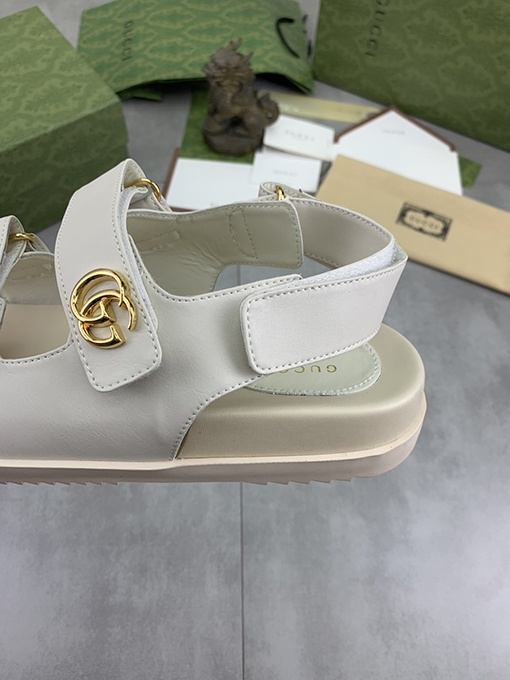 グッチコピー新しいファッションスリッパ