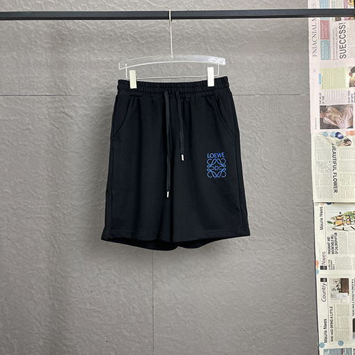 ロエベスーパーコピー 新しい刺繍パンツ