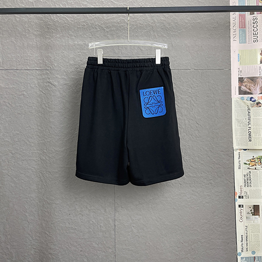 ロエベスーパーコピー 新しい刺繍パンツ