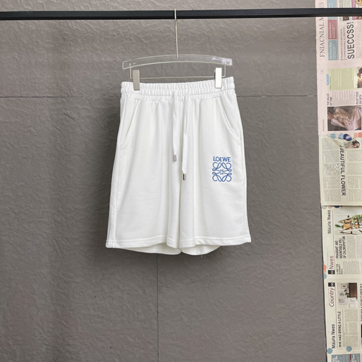 ロエベスーパーコピー 新しい刺繍パンツ