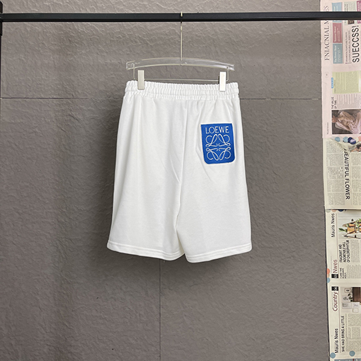 ロエベスーパーコピー 新しい刺繍パンツ