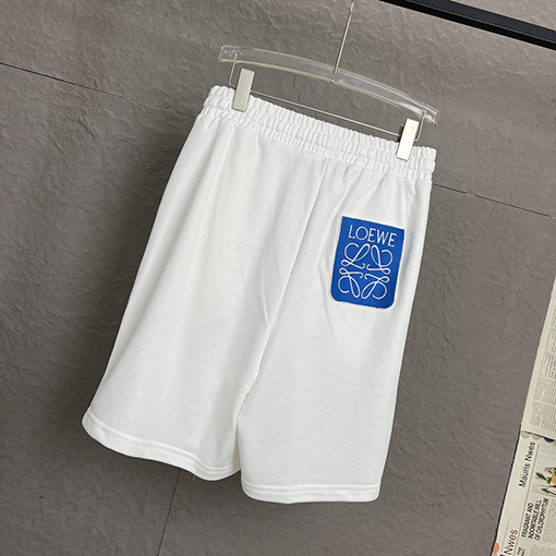 ロエベスーパーコピー 新しい刺繍パンツ