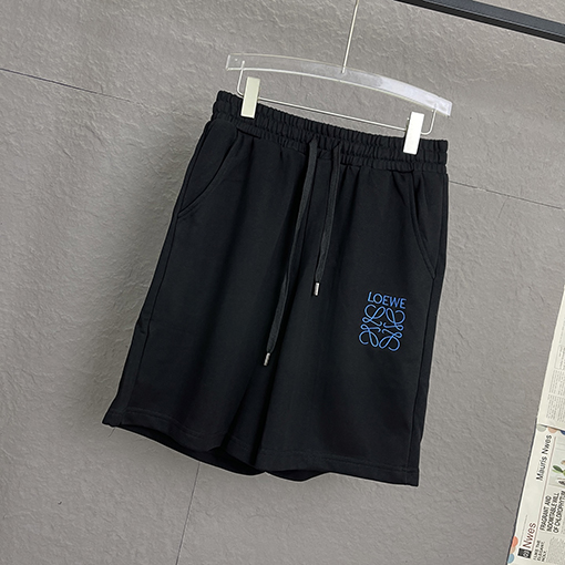 ロエベスーパーコピー 新しい刺繍パンツ