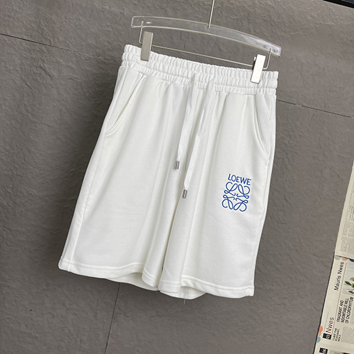 ロエベスーパーコピー 新しい刺繍パンツ