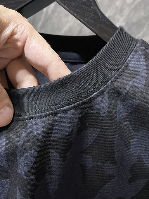 クロムハーツ フルプリントの半袖Tシャツ