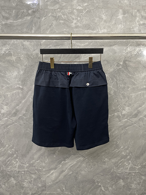 トムブラウ 新しい夏のステッチパンツ
