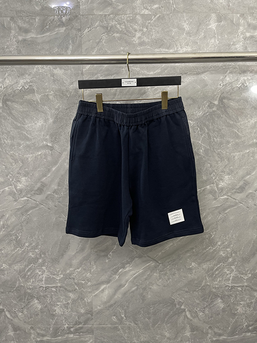 トムブラウ 新しい夏のステッチパンツ