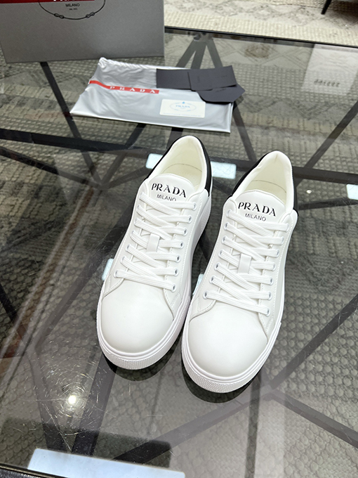 プラダコピー Prad ファッション厚底スポーツカジュアルシューズ