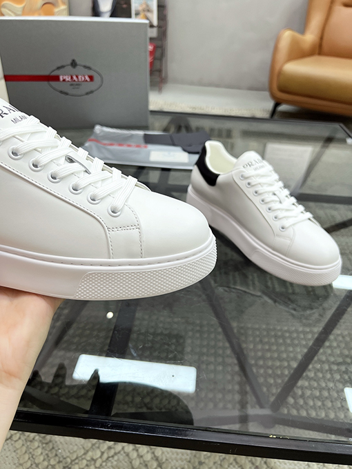 プラダコピー Prad ファッション厚底スポーツカジュアルシューズ