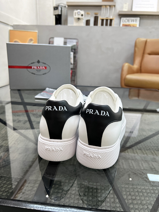 プラダコピー Prad ファッション厚底スポーツカジュアルシューズ