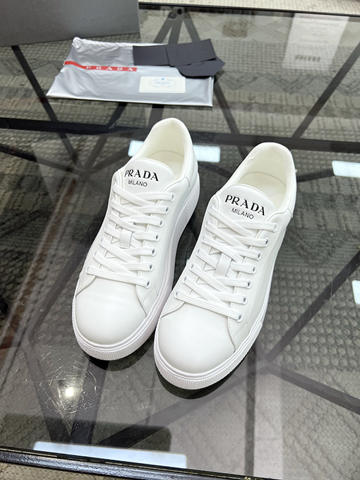 プラダコピー Prad ファッション厚底スポーツカジュアルシューズ
