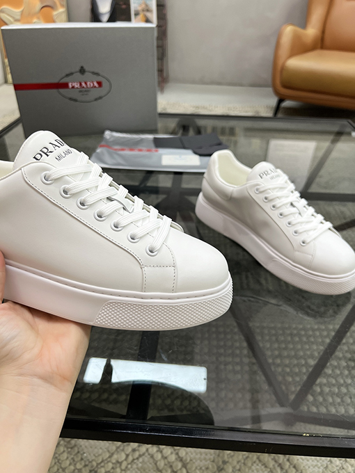 プラダコピー Prad ファッション厚底スポーツカジュアルシューズ