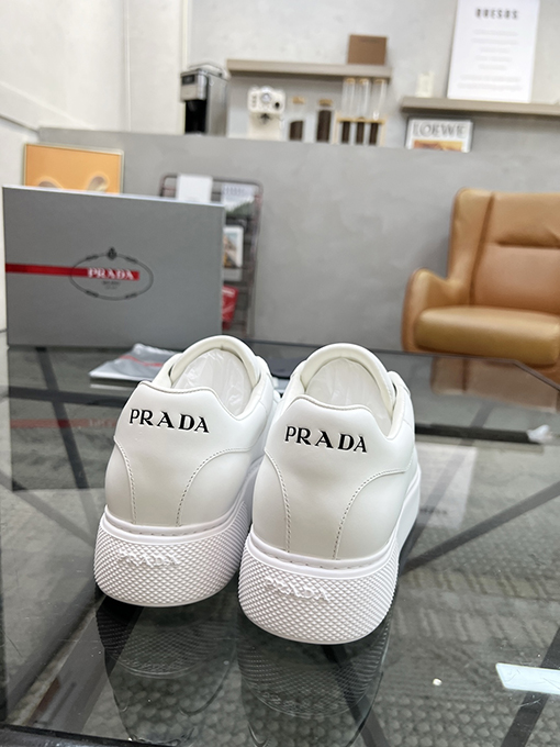 プラダコピー Prad ファッション厚底スポーツカジュアルシューズ