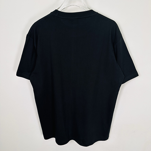STUSSY x OUR LEGACY コラボコレクション SS25 WORK SHOP SWIRLプリント半袖シャツ