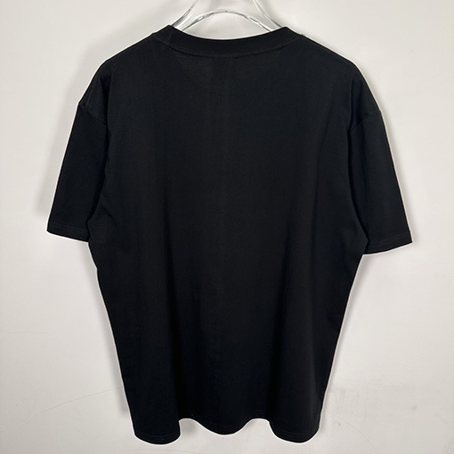 STUSSY SS25 LAURA ブロンドのTシャツ