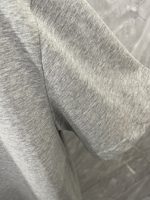 トムブラウン 新しい三色リボンデザイン半袖Tシャツ