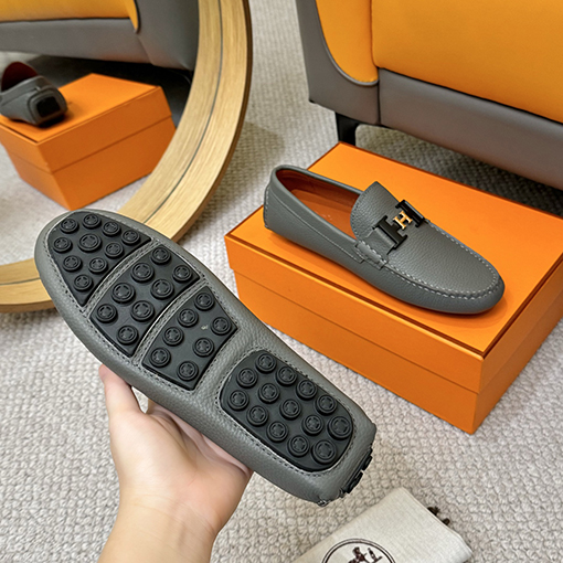 エルメスメンズファッション革靴
