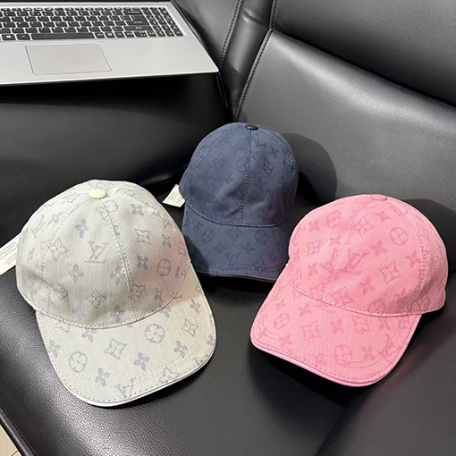 ルイヴィトンスーパーコピー新しいオリジナルのベースボールキャップ