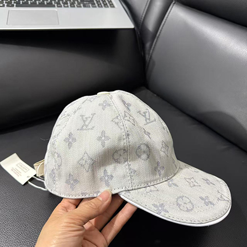 ルイヴィトンスーパーコピー新しいオリジナルのベースボールキャップ