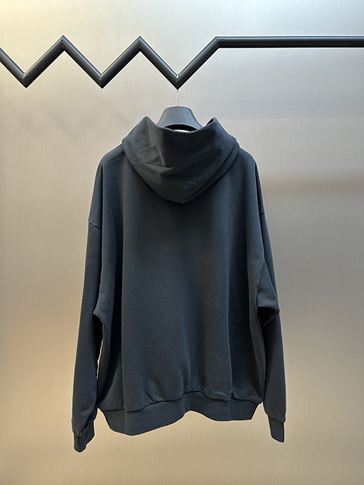 バレンシアガ Balenciaga nano BB プリントパーカー