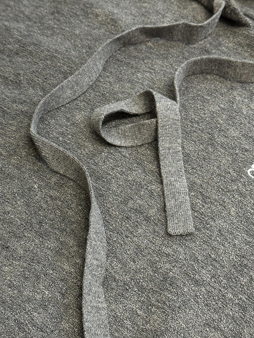 ロエベ Loewe Anagram 刺繍パーカー