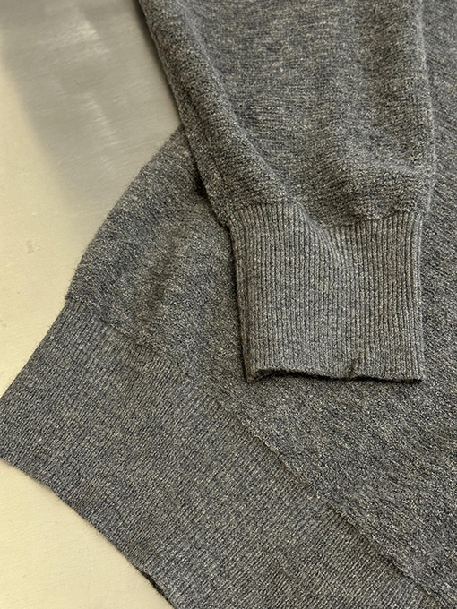ロエベ Loewe Anagram 刺繍パーカー