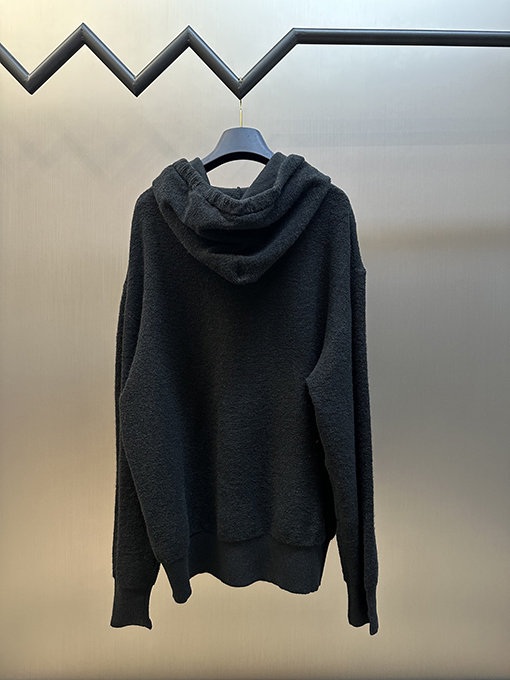 ロエベ Loewe Anagram 刺繍パーカー