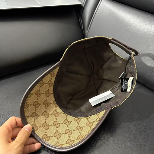 グッチスーパーコピー オリジナルの高級ベースボールキャップ